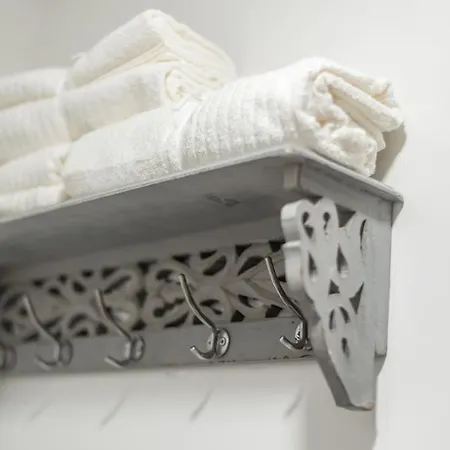 Apartmán Patios De Garcia Lorca *