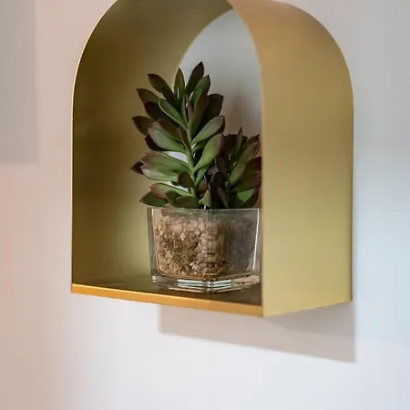 Patios De Garcia Lorca Granada