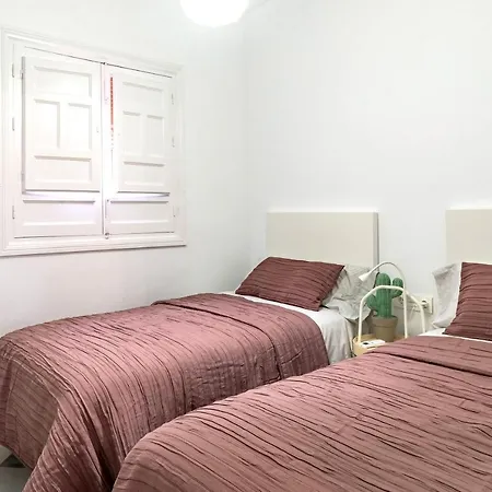 Appartamento Patios De Garcia Lorca *