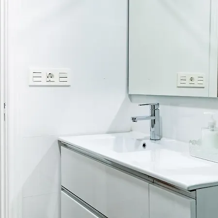 Patios De Garcia Lorca Apartmán Granada